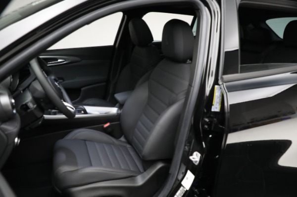 Used 2024 Alfa Romeo Tonale Ti for sale $30,900 at Maserati of Westport in Westport CT 06880 26