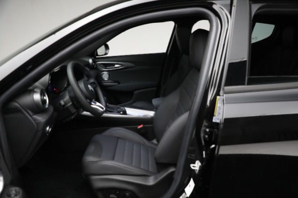New 2024 Alfa Romeo Tonale Ti for sale $52,790 at Maserati of Westport in Westport CT 06880 27