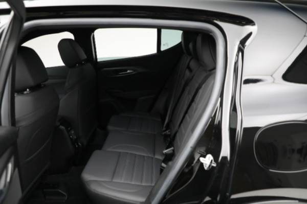 Used 2024 Alfa Romeo Tonale Ti for sale $30,900 at Maserati of Westport in Westport CT 06880 28