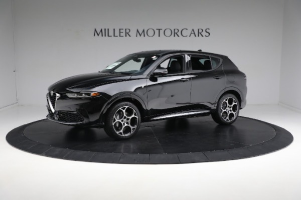 New 2024 Alfa Romeo Tonale Ti for sale $52,790 at Maserati of Westport in Westport CT 06880 4