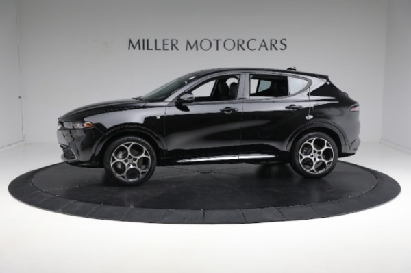 New 2024 Alfa Romeo Tonale Ti for sale $52,790 at Maserati of Westport in Westport CT 06880 6