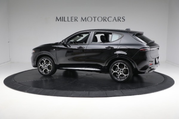 Used 2024 Alfa Romeo Tonale Ti for sale $30,900 at Maserati of Westport in Westport CT 06880 6