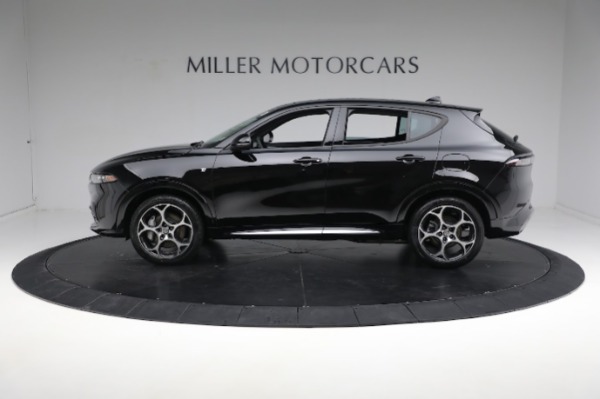 New 2024 Alfa Romeo Tonale Ti for sale $52,790 at Maserati of Westport in Westport CT 06880 7