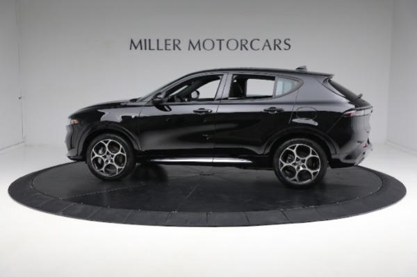 New 2024 Alfa Romeo Tonale Ti for sale $52,790 at Maserati of Westport in Westport CT 06880 8