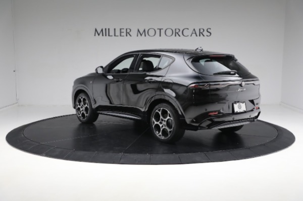 Used 2024 Alfa Romeo Tonale Ti for sale $30,900 at Maserati of Westport in Westport CT 06880 8