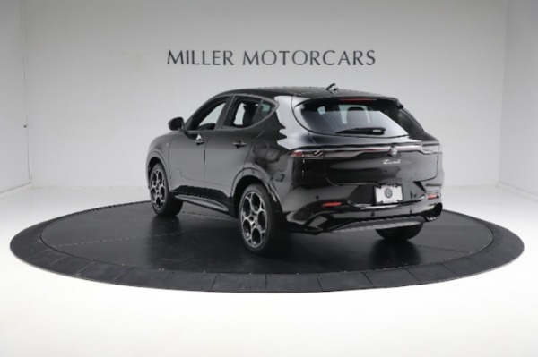 Used 2024 Alfa Romeo Tonale Ti for sale $30,900 at Maserati of Westport in Westport CT 06880 9