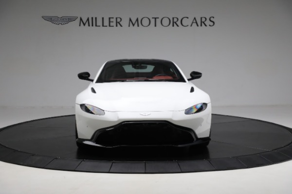 Used 2021 Aston Martin Vantage for sale $124,900 at Maserati of Westport in Westport CT 06880 11