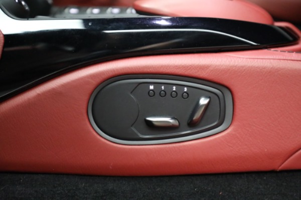 Used 2021 Aston Martin Vantage for sale $124,900 at Maserati of Westport in Westport CT 06880 18