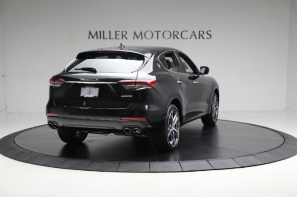 New 2023 Maserati Levante GT for sale $86,918 at Maserati of Westport in Westport CT 06880 18