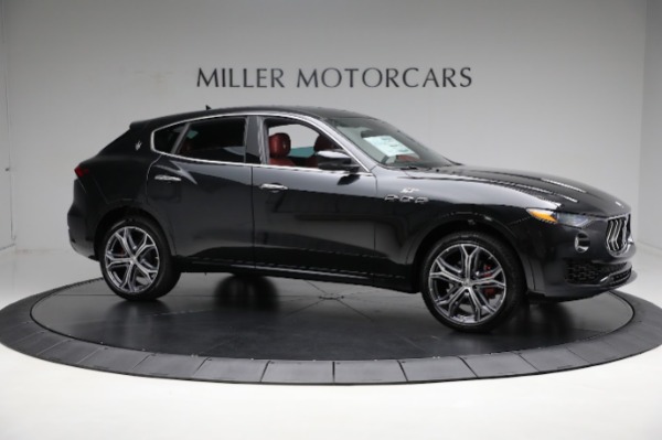 New 2023 Maserati Levante GT for sale $86,918 at Maserati of Westport in Westport CT 06880 25