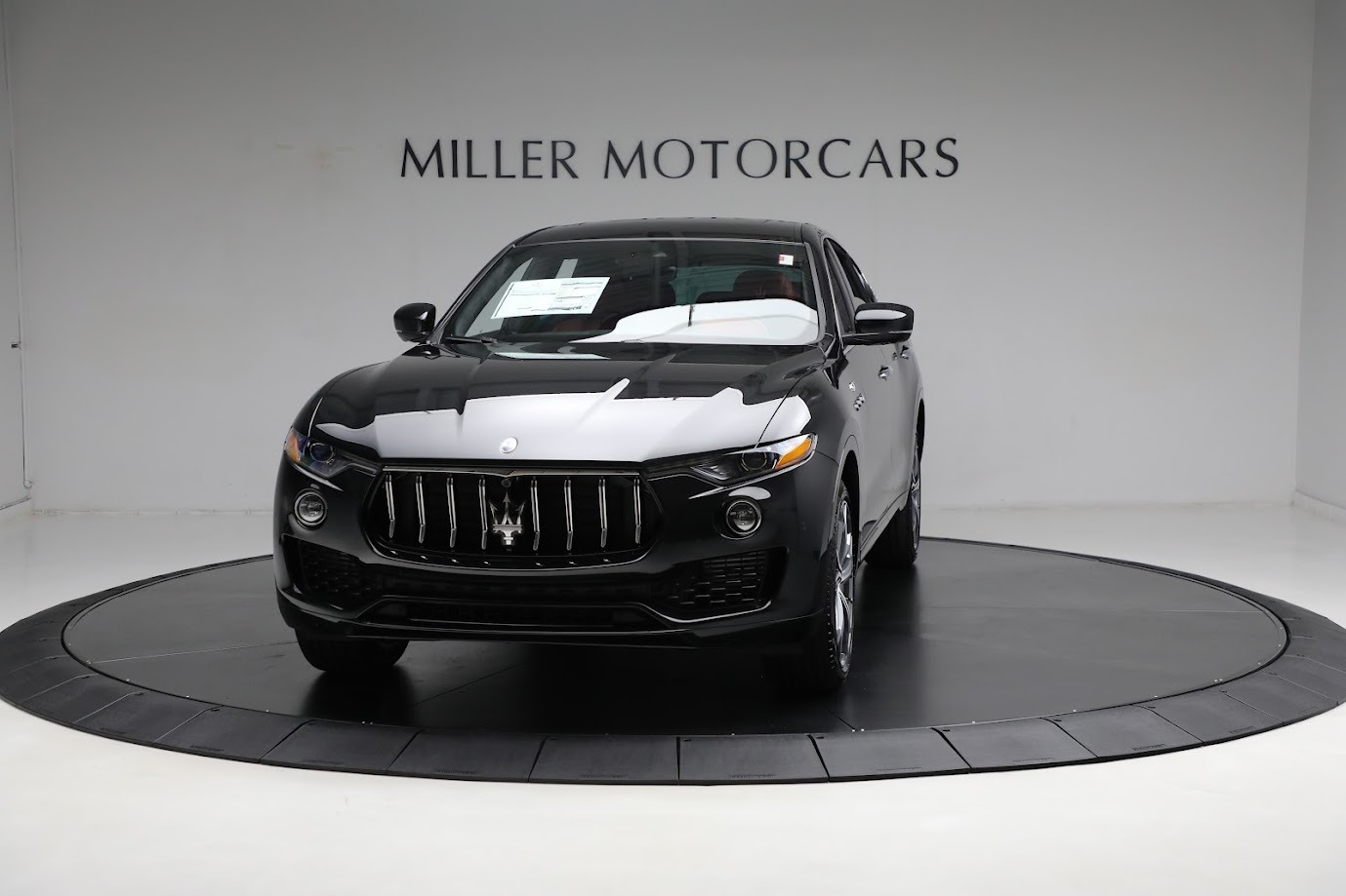 New 2023 Maserati Levante GT for sale $86,918 at Maserati of Westport in Westport CT 06880 1