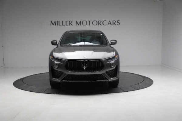 New 2023 Maserati Levante Modena for sale $101,989 at Maserati of Westport in Westport CT 06880 17