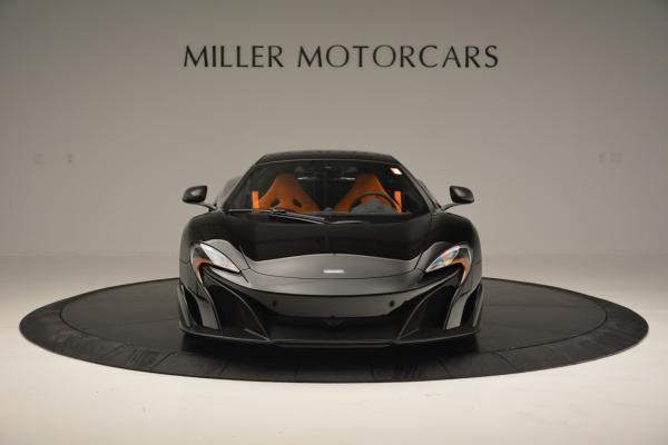 Used 2016 McLaren 675LT for sale Sold at Maserati of Westport in Westport CT 06880 12