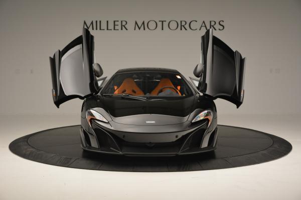 Used 2016 McLaren 675LT for sale Sold at Maserati of Westport in Westport CT 06880 13