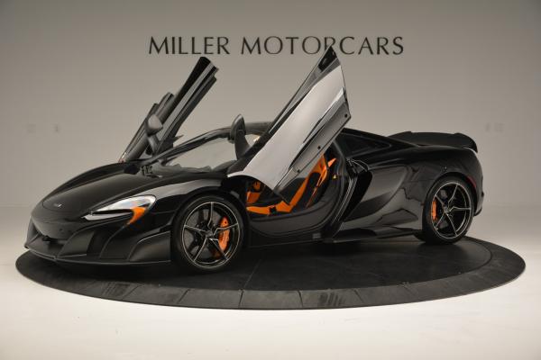 Used 2016 McLaren 675LT for sale Sold at Maserati of Westport in Westport CT 06880 14