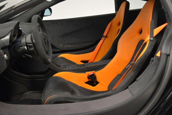 Used 2016 McLaren 675LT for sale Sold at Maserati of Westport in Westport CT 06880 16