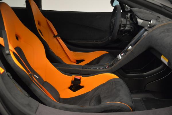 Used 2016 McLaren 675LT for sale Sold at Maserati of Westport in Westport CT 06880 19