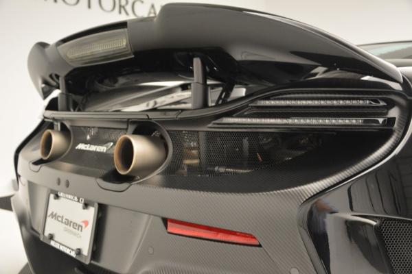 Used 2016 McLaren 675LT for sale Sold at Maserati of Westport in Westport CT 06880 26