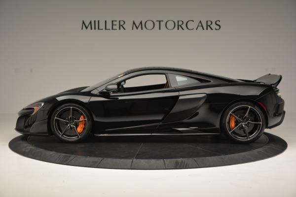 Used 2016 McLaren 675LT for sale Sold at Maserati of Westport in Westport CT 06880 3