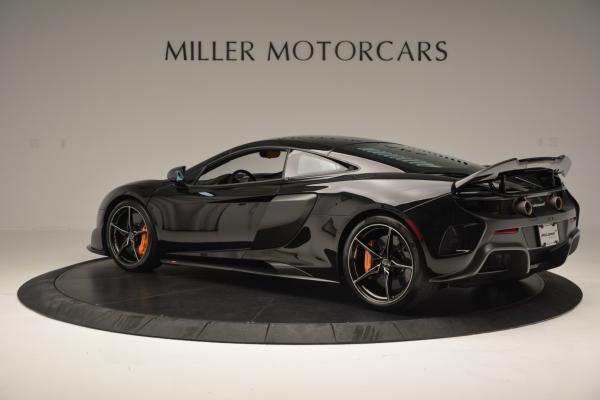 Used 2016 McLaren 675LT for sale Sold at Maserati of Westport in Westport CT 06880 4