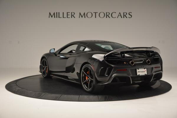 Used 2016 McLaren 675LT for sale Sold at Maserati of Westport in Westport CT 06880 5