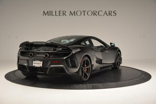 Used 2016 McLaren 675LT for sale Sold at Maserati of Westport in Westport CT 06880 7