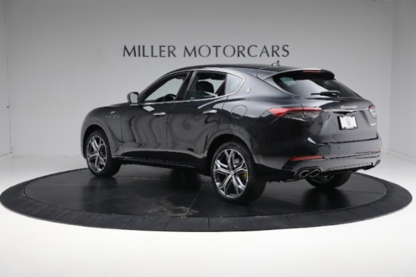 New 2023 Maserati Levante GT for sale Sold at Maserati of Westport in Westport CT 06880 10