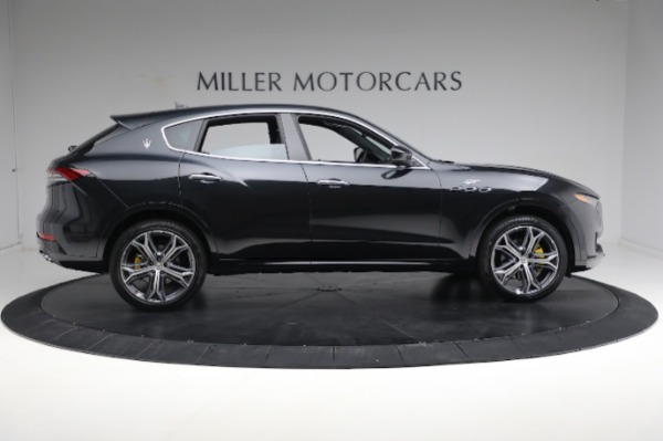 New 2023 Maserati Levante GT for sale Sold at Maserati of Westport in Westport CT 06880 20