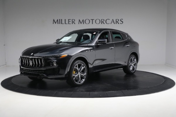 New 2023 Maserati Levante GT for sale Sold at Maserati of Westport in Westport CT 06880 3