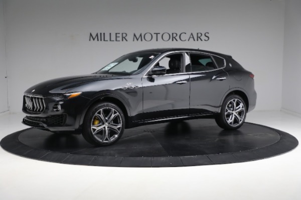 New 2023 Maserati Levante GT for sale Sold at Maserati of Westport in Westport CT 06880 4