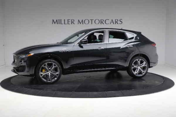New 2023 Maserati Levante GT for sale Sold at Maserati of Westport in Westport CT 06880 5