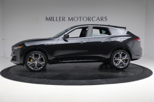 New 2023 Maserati Levante GT for sale Sold at Maserati of Westport in Westport CT 06880 6