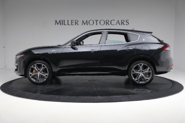 New 2023 Maserati Levante GT for sale Sold at Maserati of Westport in Westport CT 06880 7