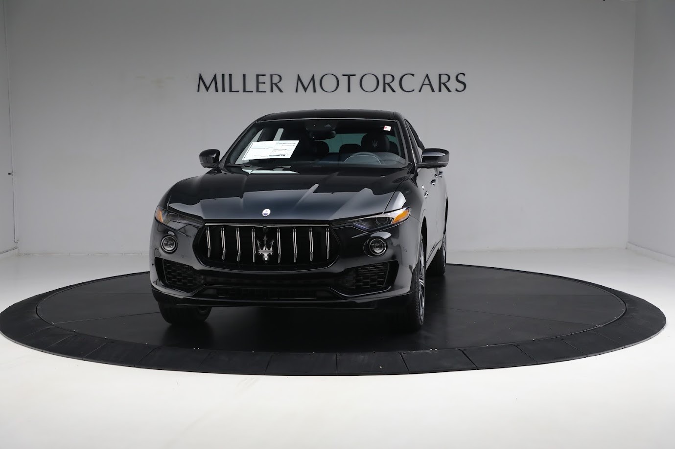 New 2023 Maserati Levante GT for sale Sold at Maserati of Westport in Westport CT 06880 1