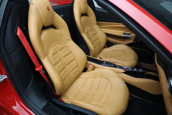 Used 2022 Ferrari F8 Spider for sale $469,900 at Maserati of Westport in Westport CT 06880 24