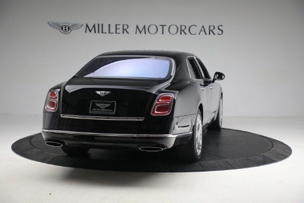 Used 2017 Bentley Mulsanne for sale $149,900 at Maserati of Westport in Westport CT 06880 10