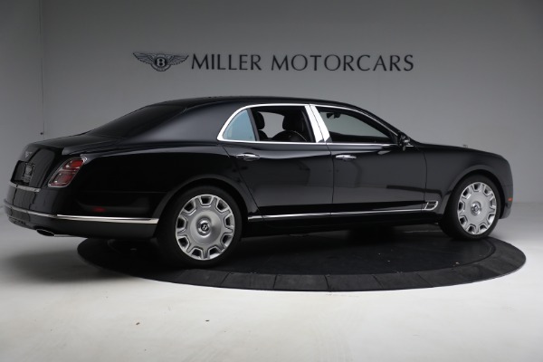 Used 2017 Bentley Mulsanne for sale $149,900 at Maserati of Westport in Westport CT 06880 13