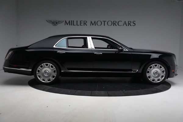 Used 2017 Bentley Mulsanne for sale $149,900 at Maserati of Westport in Westport CT 06880 15