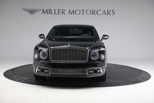 Used 2017 Bentley Mulsanne for sale $149,900 at Maserati of Westport in Westport CT 06880 19
