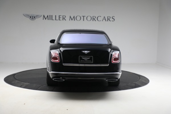 Used 2017 Bentley Mulsanne for sale $149,900 at Maserati of Westport in Westport CT 06880 9