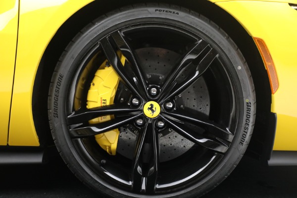 Used 2022 Ferrari 296 GTB for sale Sold at Maserati of Westport in Westport CT 06880 22