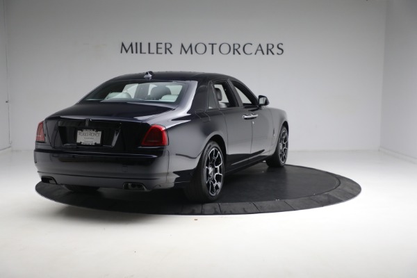 Used 2019 Rolls-Royce Black Badge Ghost for sale $225,900 at Maserati of Westport in Westport CT 06880 10