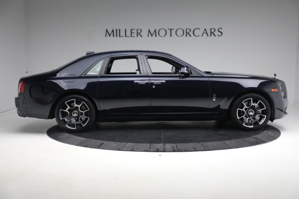 Used 2019 Rolls-Royce Black Badge Ghost for sale $225,900 at Maserati of Westport in Westport CT 06880 11