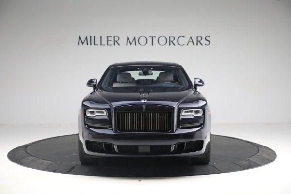 Used 2019 Rolls-Royce Black Badge Ghost for sale $225,900 at Maserati of Westport in Westport CT 06880 13