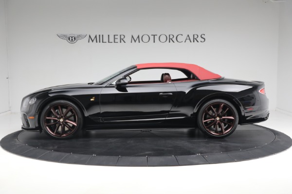 Used 2020 Bentley Continental GTC First Edition for sale $254,900 at Maserati of Westport in Westport CT 06880 19