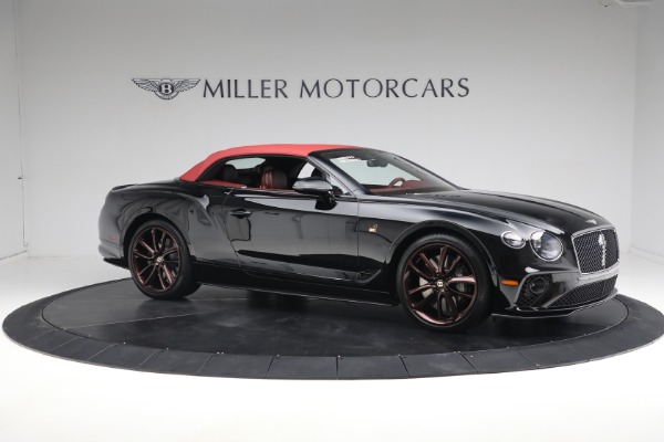 Used 2020 Bentley Continental GTC First Edition for sale $254,900 at Maserati of Westport in Westport CT 06880 26