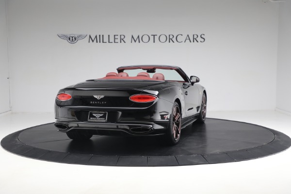 Used 2020 Bentley Continental GTC First Edition for sale $254,900 at Maserati of Westport in Westport CT 06880 9