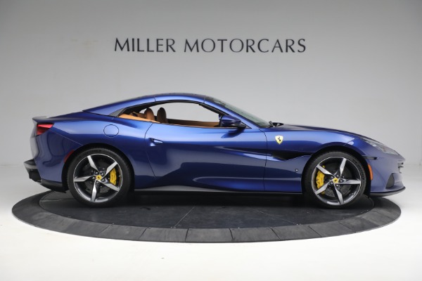 Used 2022 Ferrari Portofino M for sale $324,900 at Maserati of Westport in Westport CT 06880 17
