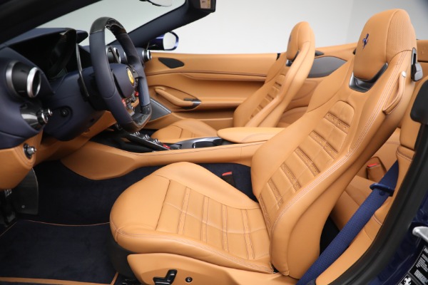 Used 2022 Ferrari Portofino M for sale Sold at Maserati of Westport in Westport CT 06880 20