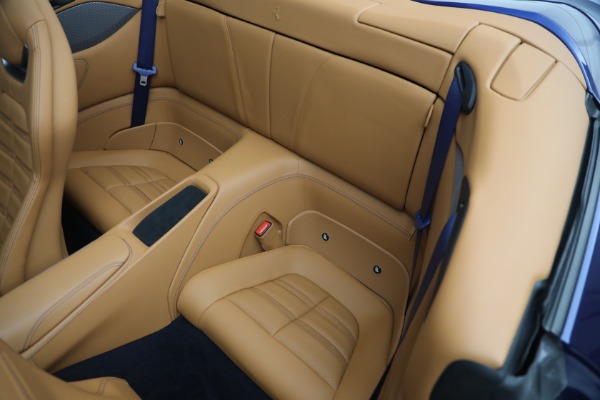 Used 2022 Ferrari Portofino M for sale $324,900 at Maserati of Westport in Westport CT 06880 22